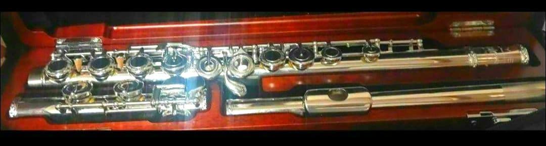 EYS音楽教室 フルート