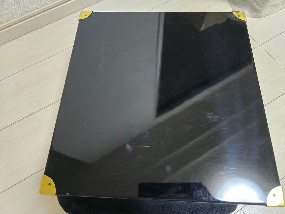 アルマンド アタッシュケース 信号機 Armand 純正ケース