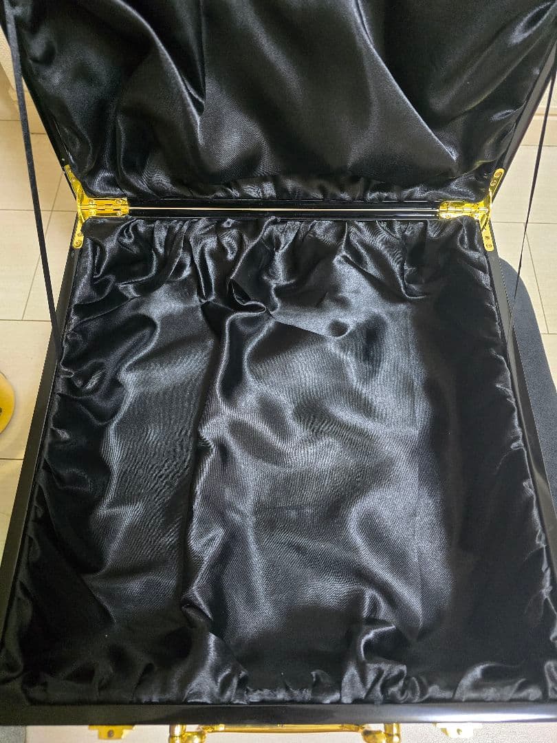 アルマンド アタッシュケース 信号機 Armand 純正ケース