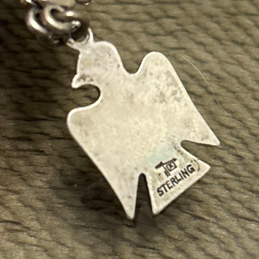 ℃*様 Bell Trading Post サンダーバード　Sterling セ
