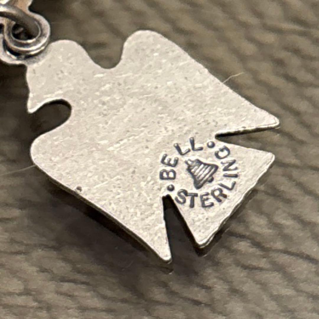 ℃*様 Bell Trading Post サンダーバード　Sterling セ