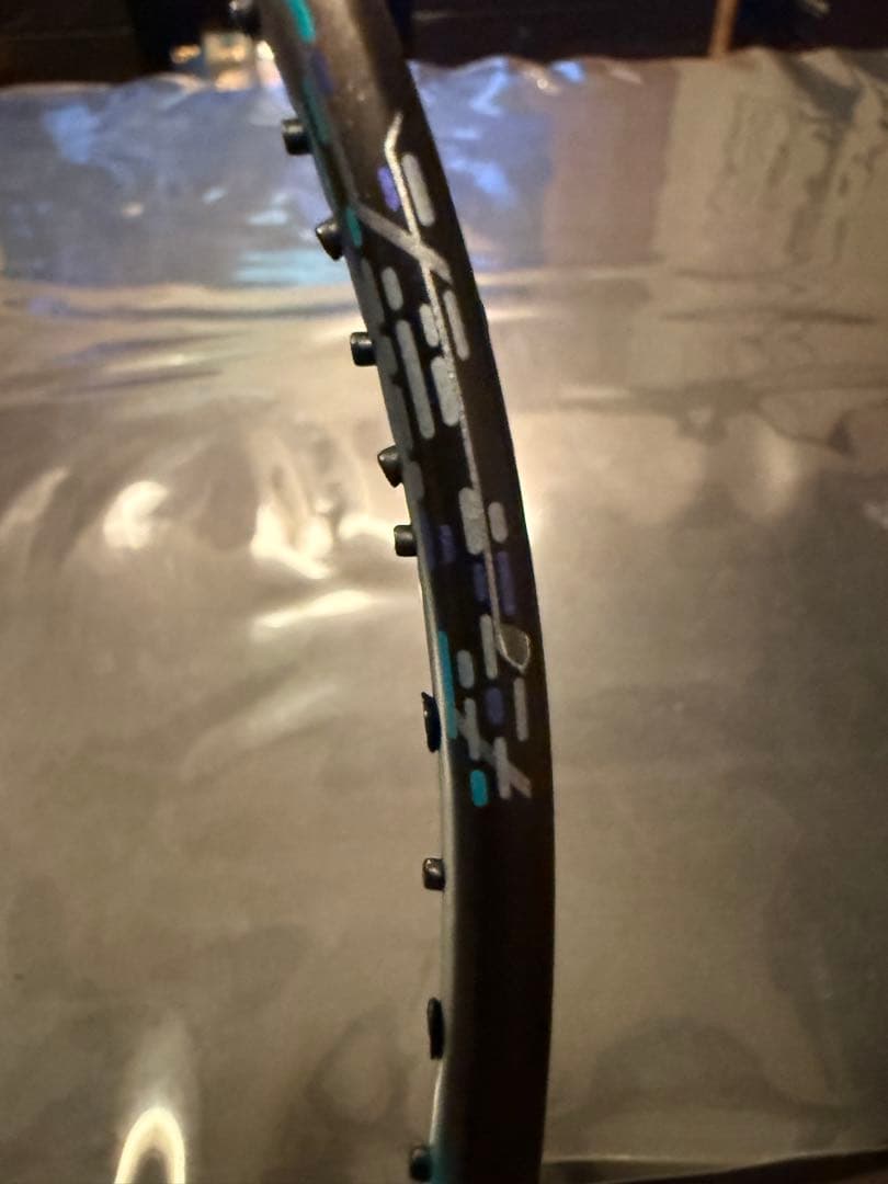 Yonex アストロクス88D pro 3U5G