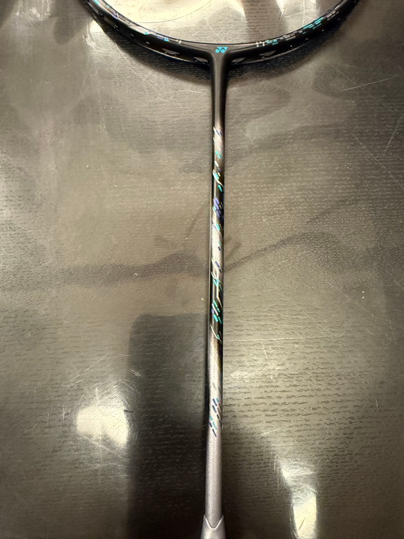 Yonex アストロクス88D pro 3U5G
