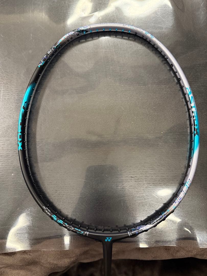 Yonex アストロクス88D pro 3U5G