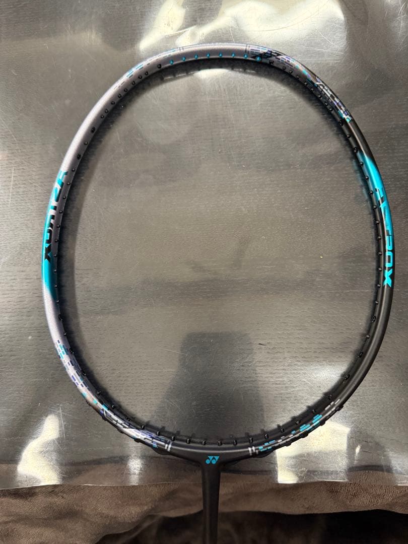 Yonex アストロクス88D pro 3U5G