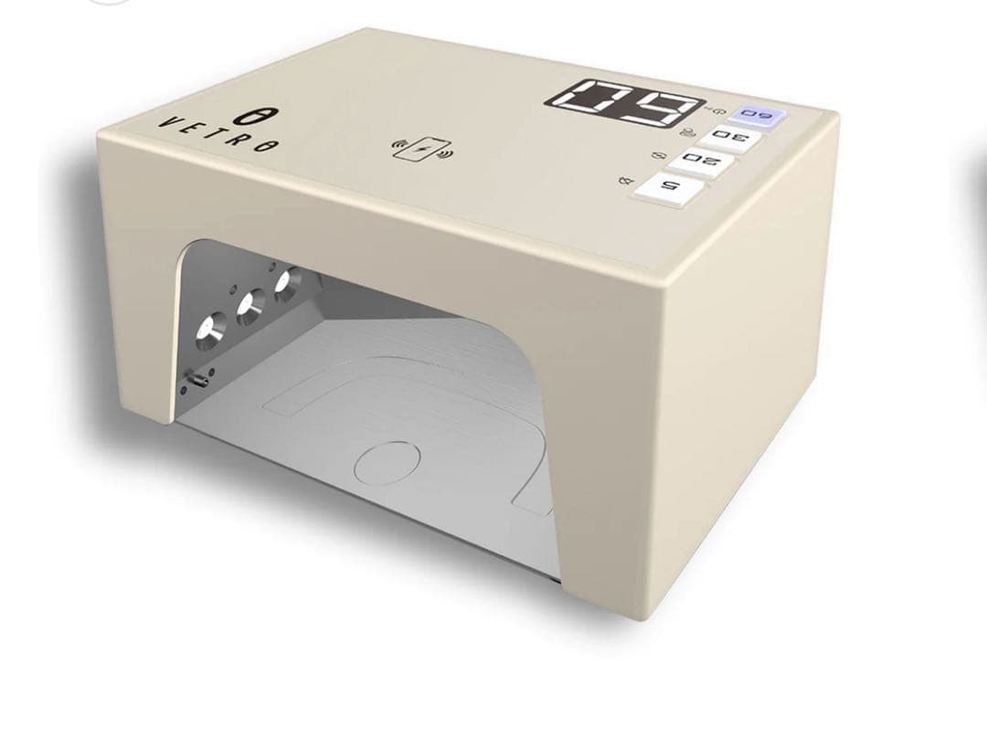 【新品未使用品】VETRO No.19LED LIGHT EX