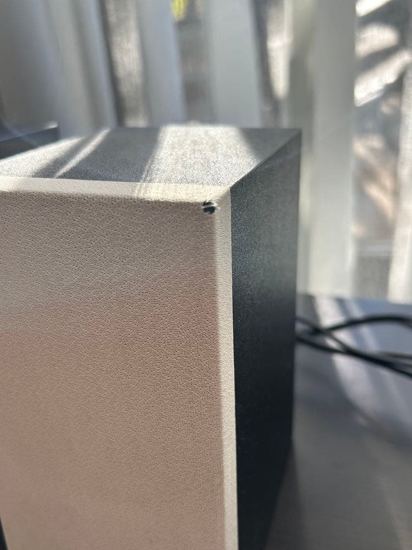 Fostex スピーカー