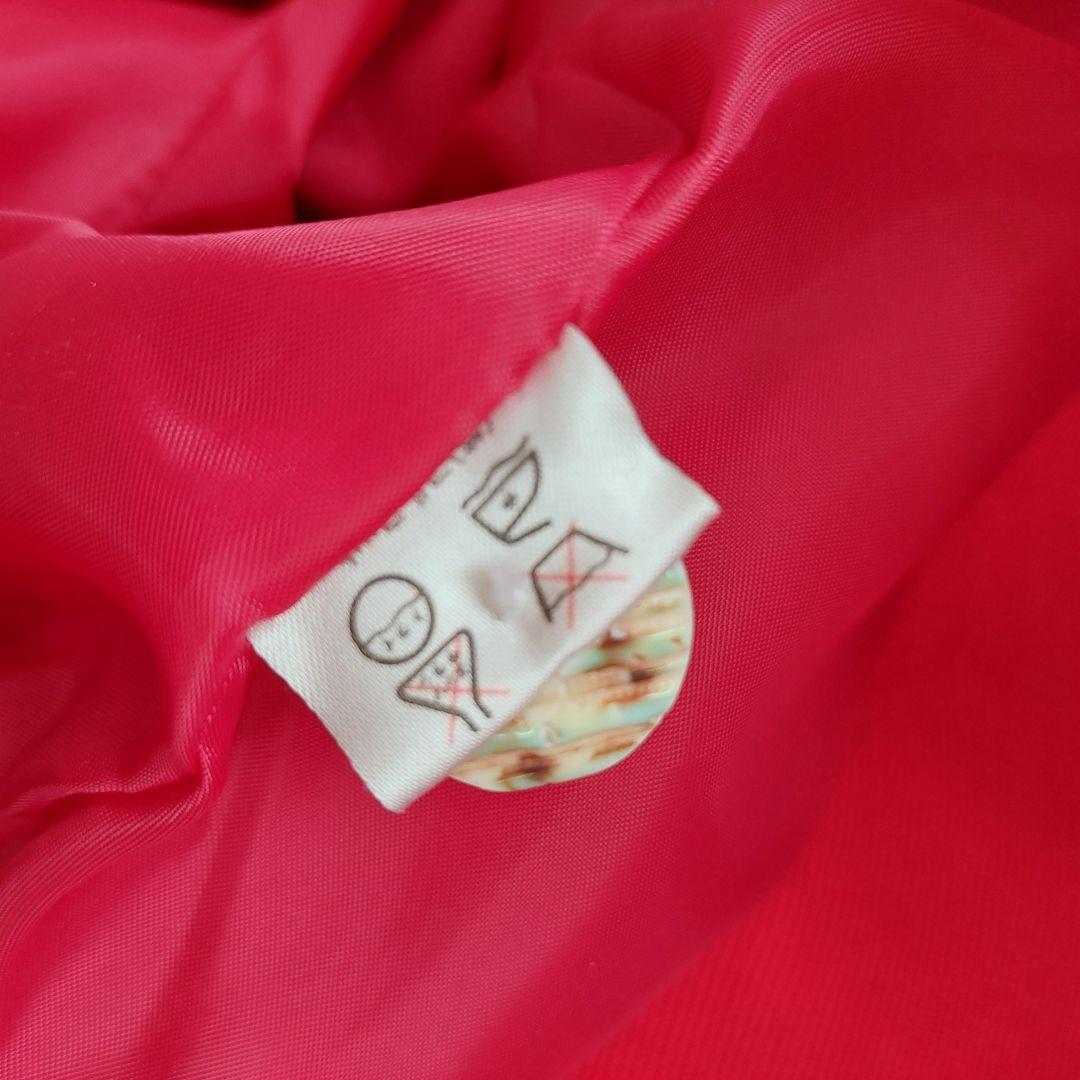 GARAUS☆Cornet前身ブランド ジャケット