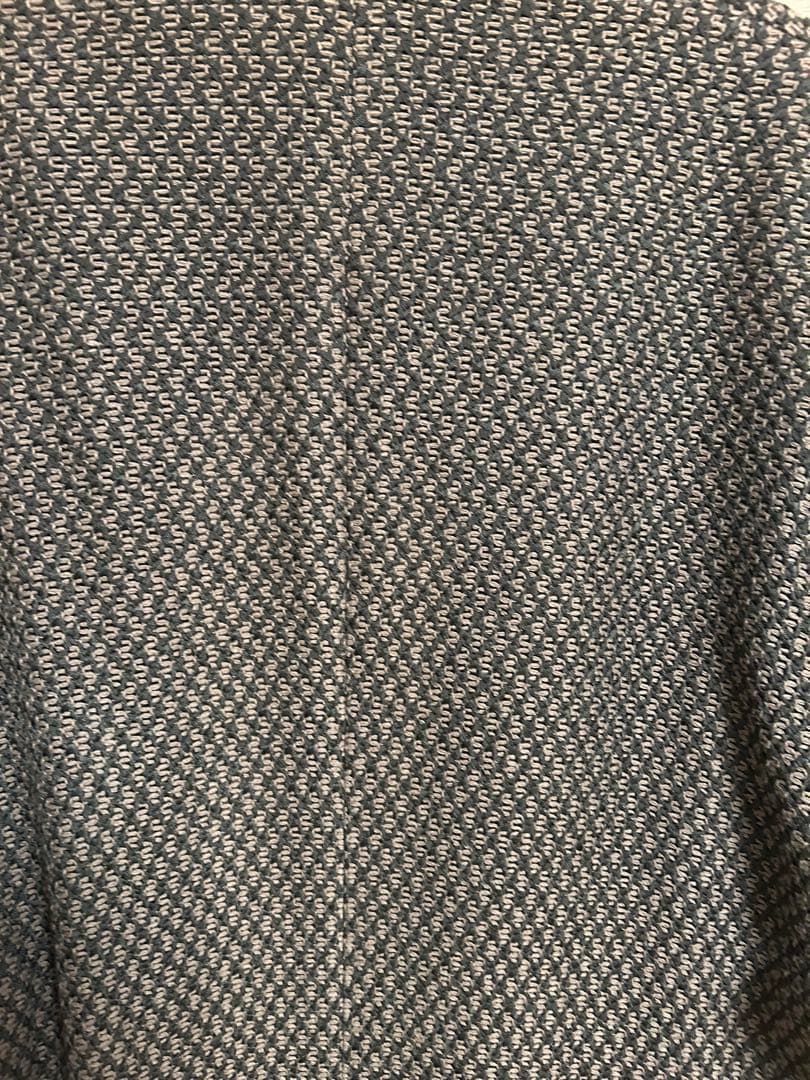 rainmaker ノーカラーコート　佐藤健さん着用