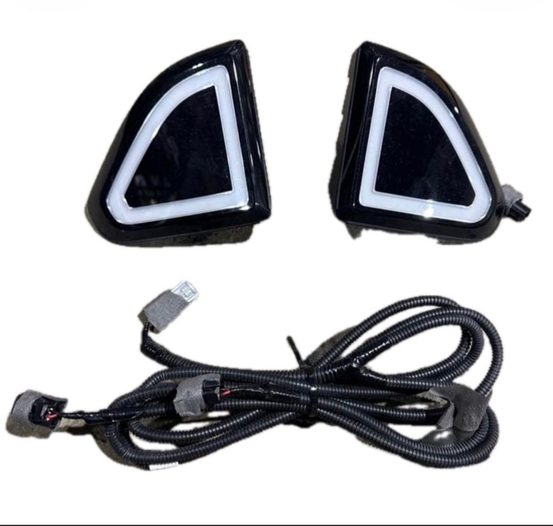 チルチルさん専用60プリウス　MODELLISTA シグネイチャーイルミ