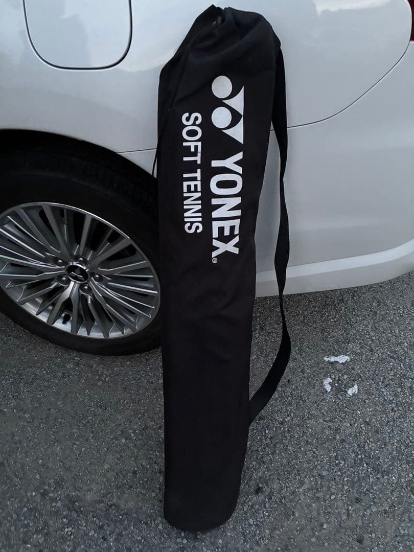 YONEX テニスポータブルネット