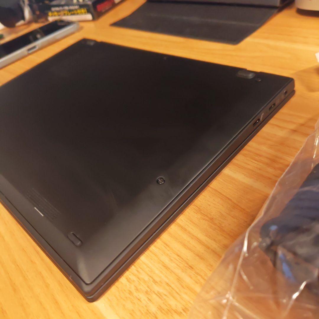 Windowsノート本体 Lenovo ThinkPad X1 Nano i5 8GB 256GB SSD