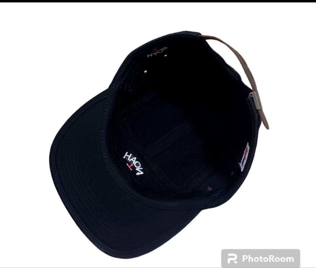 NOAH ジェットキャップ dime Fucking Awesome