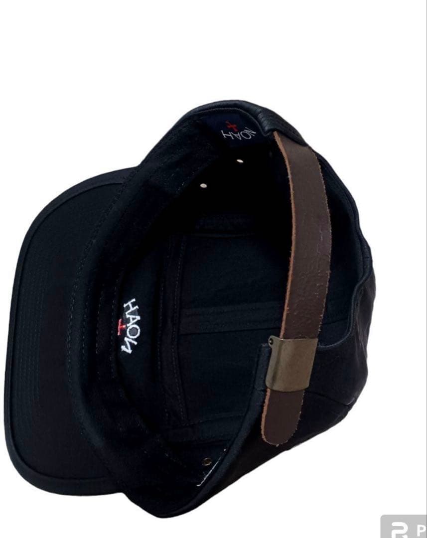 NOAH ジェットキャップ dime Fucking Awesome