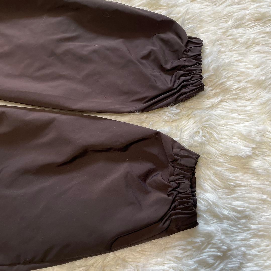 【24AW】ドゥーズィエムクラス WASHED FULL ZIP ブルゾン