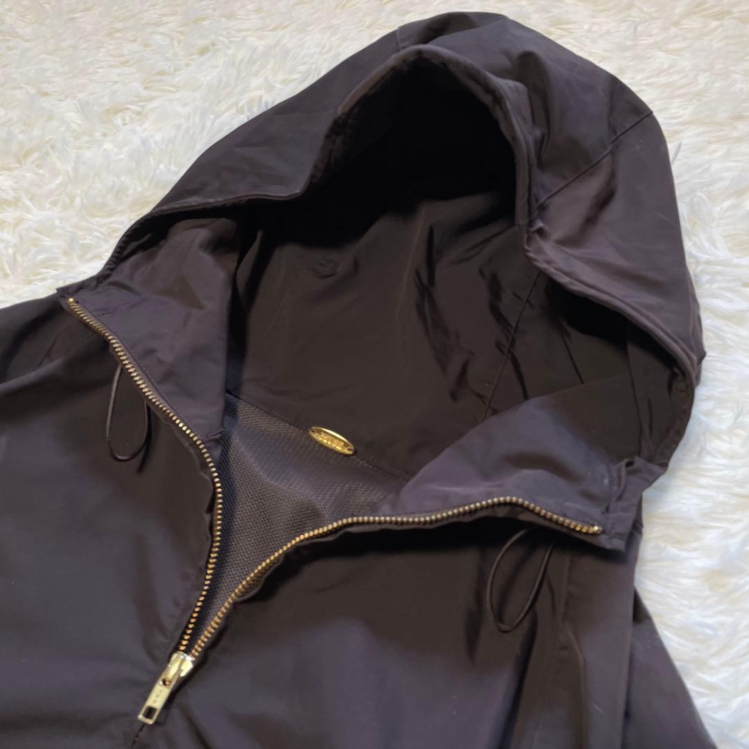 【24AW】ドゥーズィエムクラス WASHED FULL ZIP ブルゾン