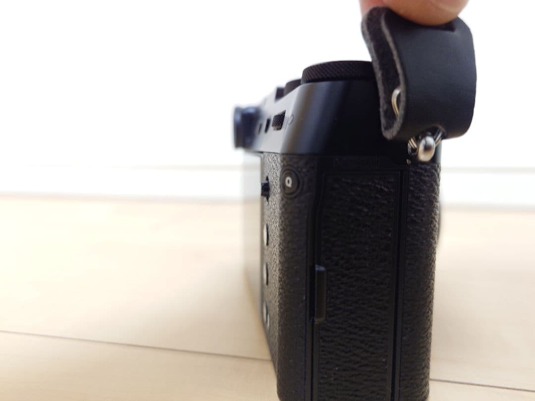 ::/humanlover様　富士フィルム　X100VI BLACK