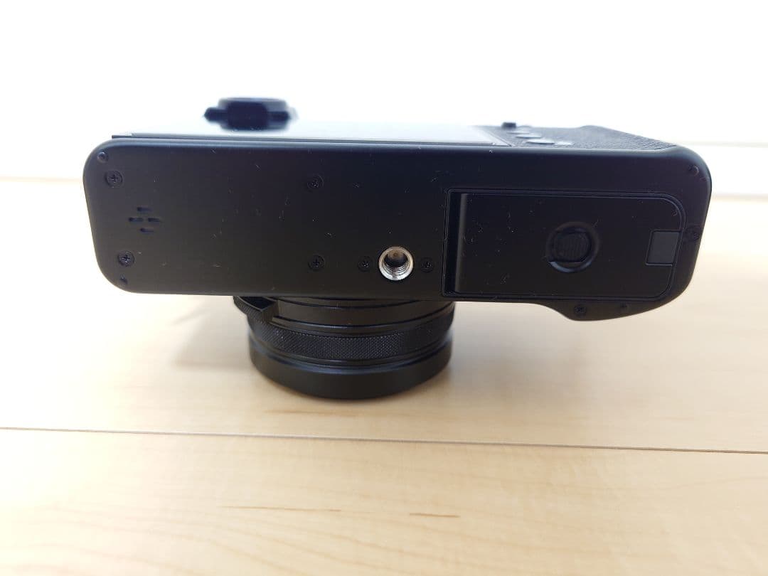 ::/humanlover様　富士フィルム　X100VI BLACK