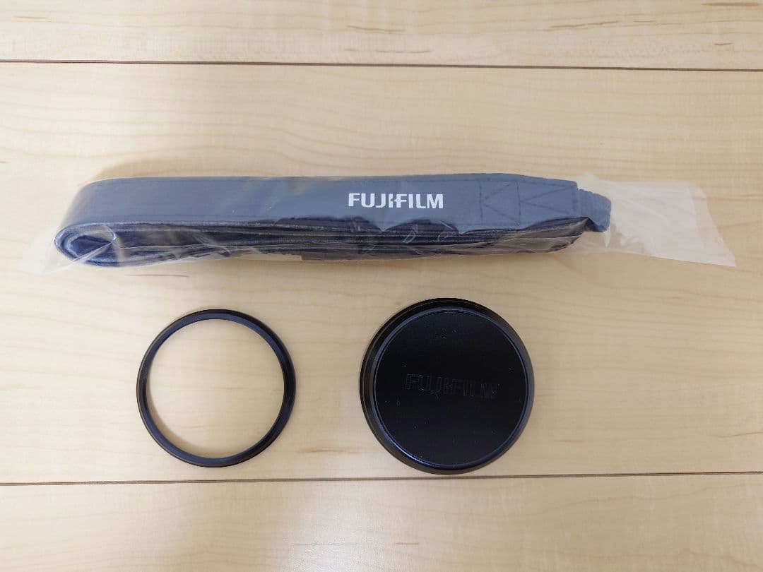 ::/humanlover様　富士フィルム　X100VI BLACK