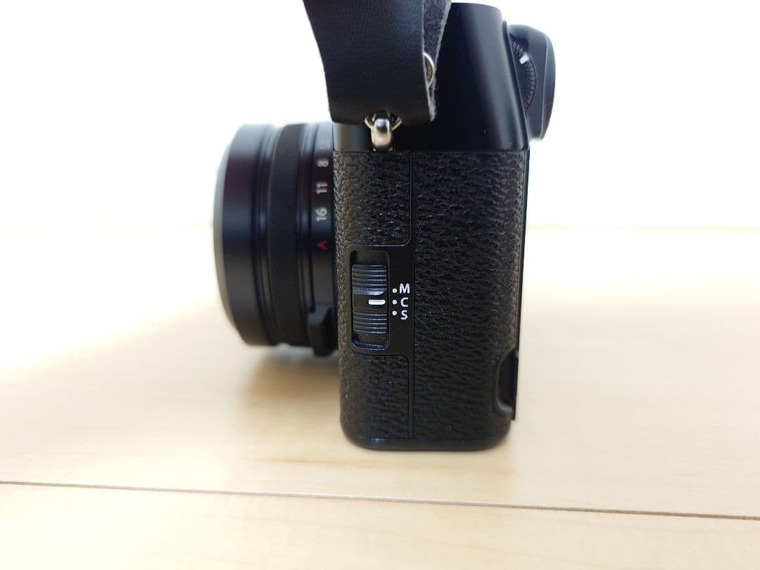 ::/humanlover様　富士フィルム　X100VI BLACK