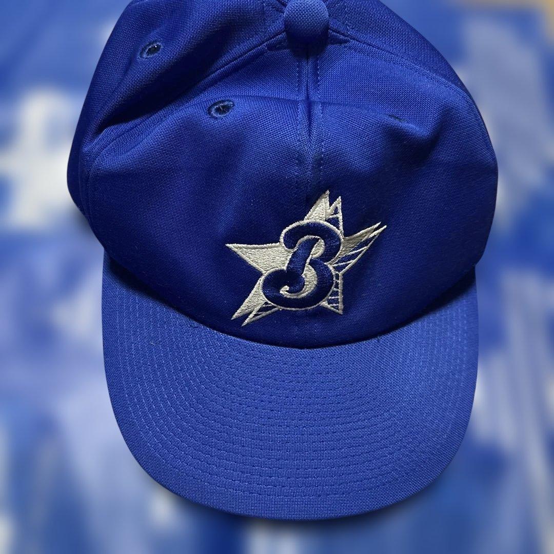 横浜DeNAベイスターズ　鈴木尚典　直筆サイン入り　帽子　野球帽　神奈川テレビ