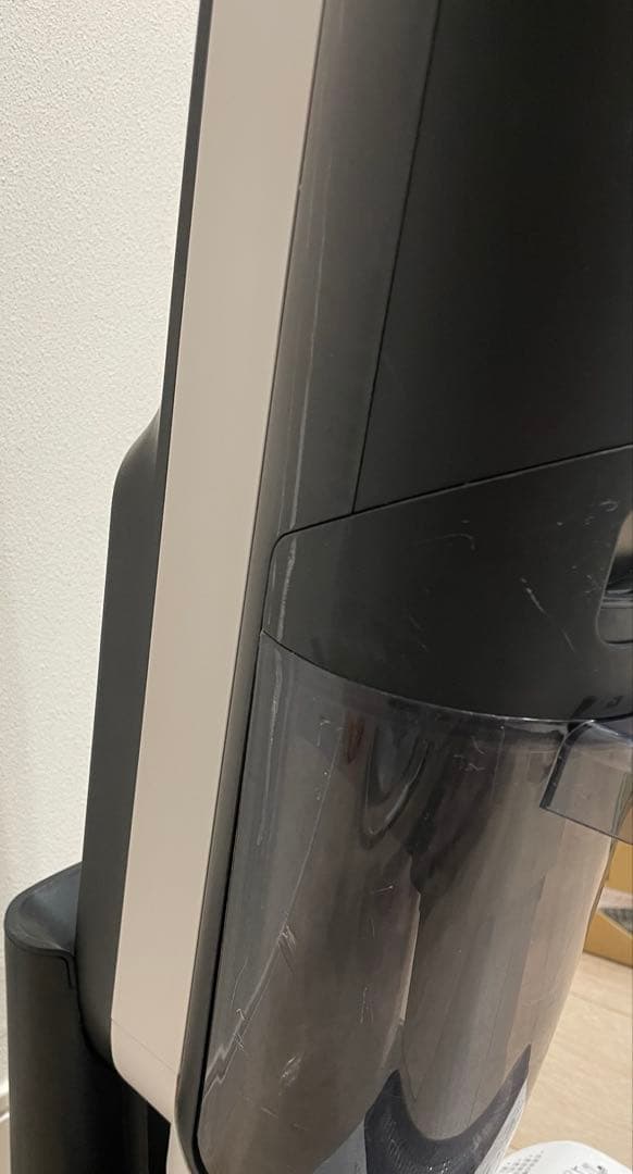 TINECO(ティネコ) FLOOR ONE S3コードレス掃除機 水拭き