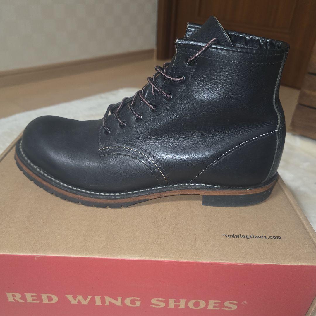 RED WING レッドウイングベックマン　9014 フェザーストーン