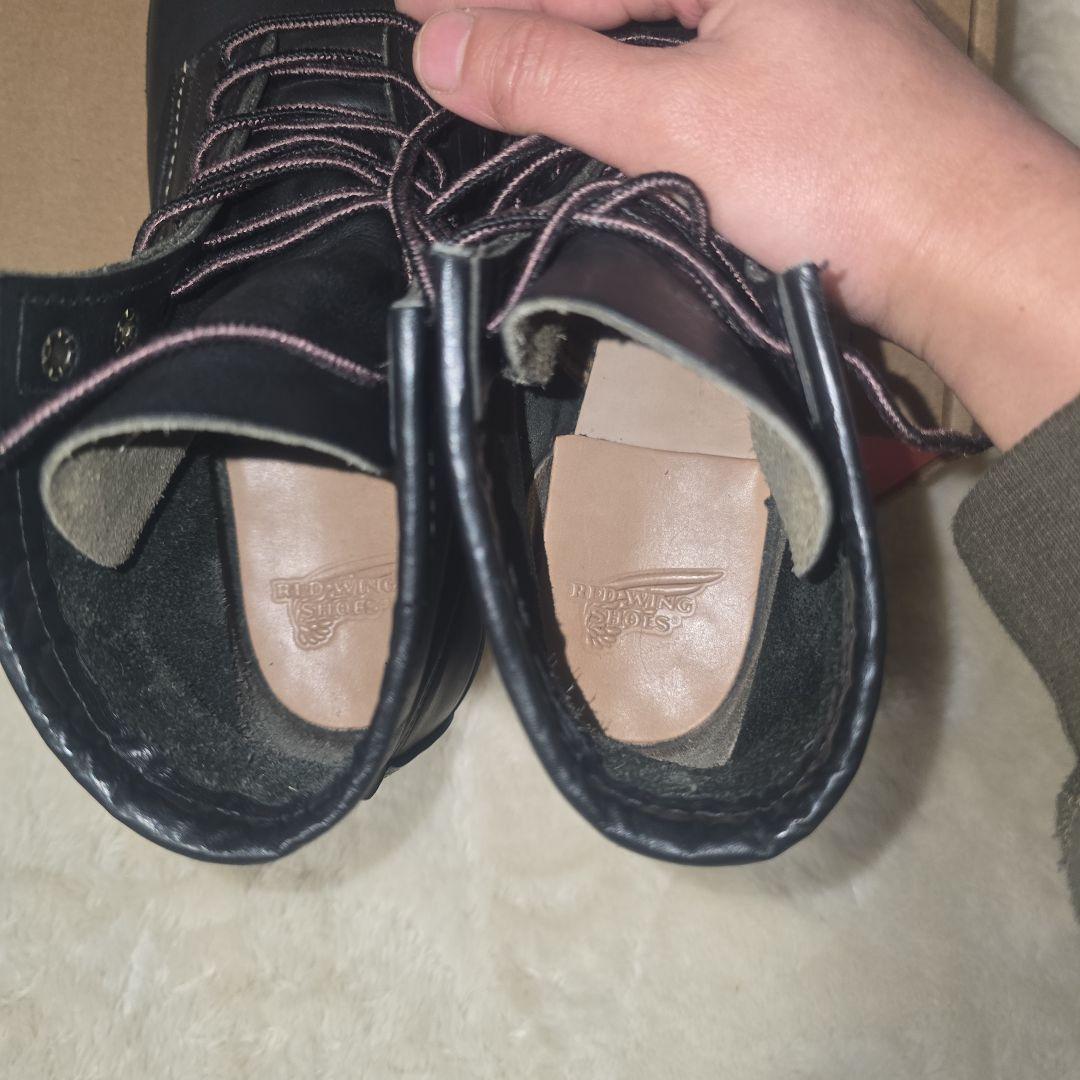 RED WING レッドウイングベックマン　9014 フェザーストーン