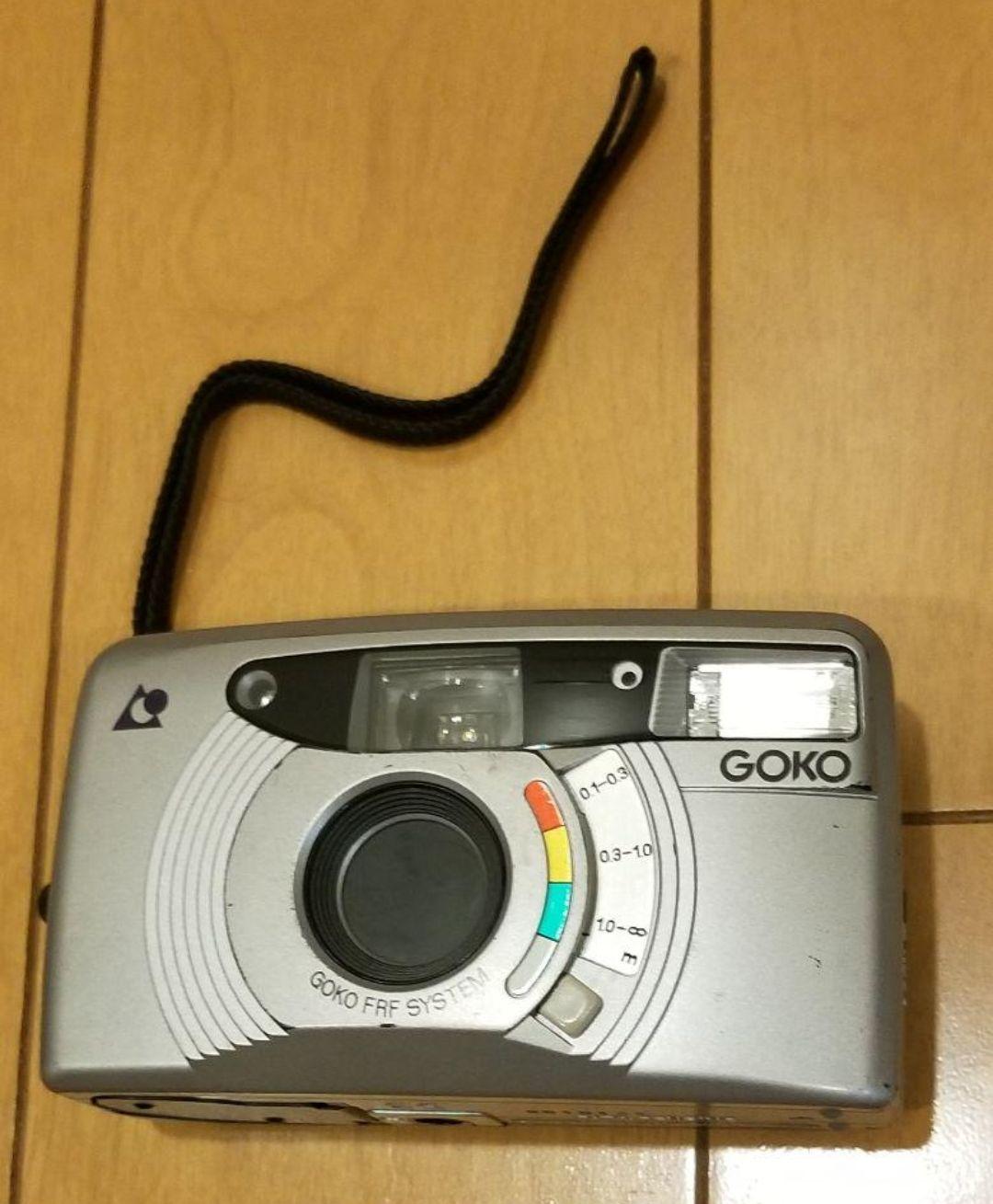 131-2 No.1334 接写カメラです。レア?