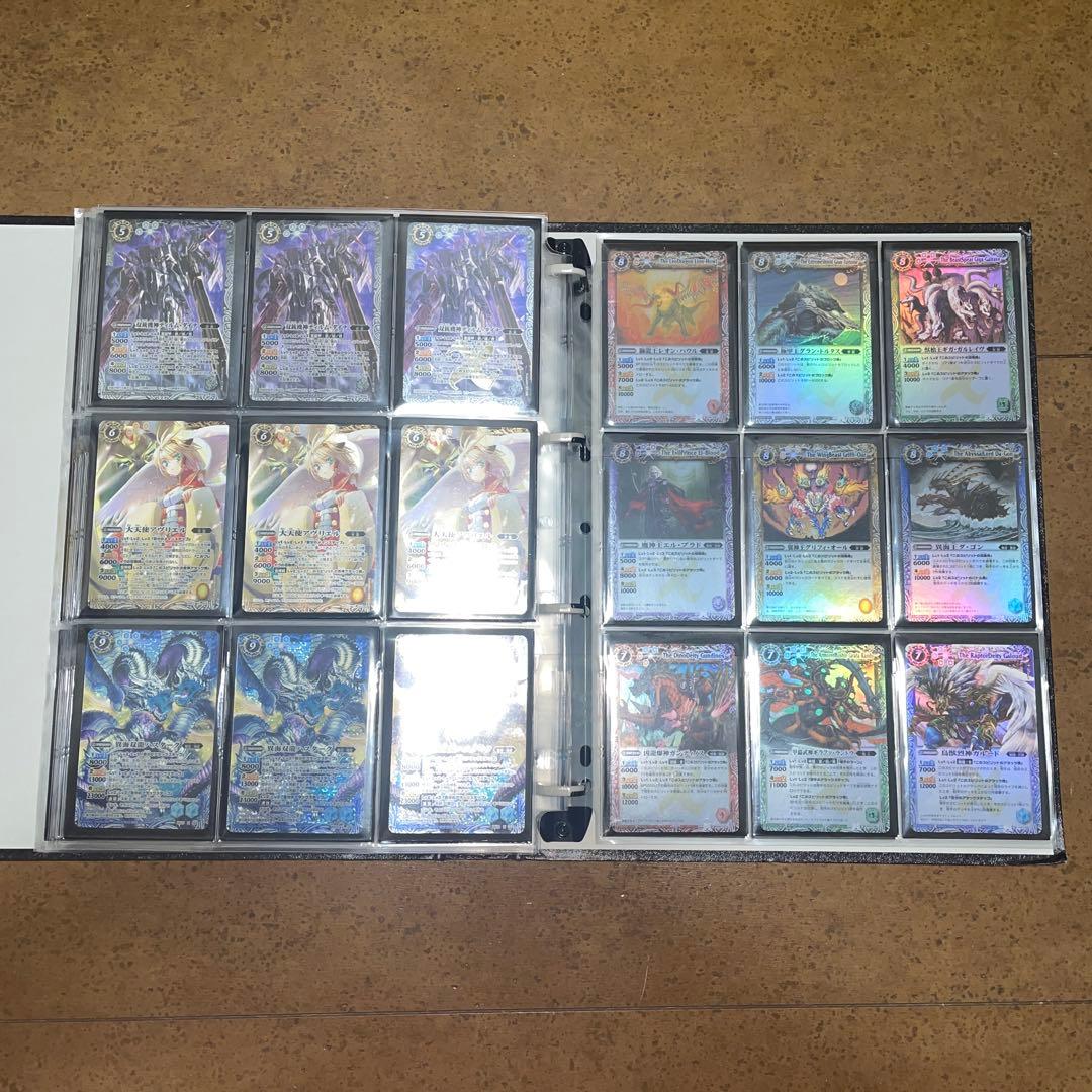 旧Xレア裏Xレア　コンプリートセット