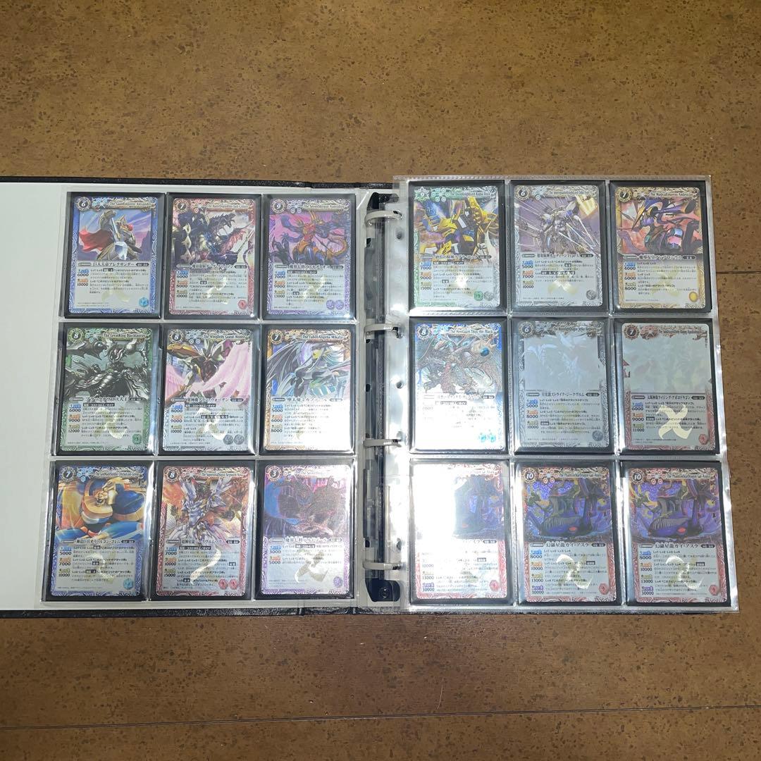 旧Xレア裏Xレア　コンプリートセット