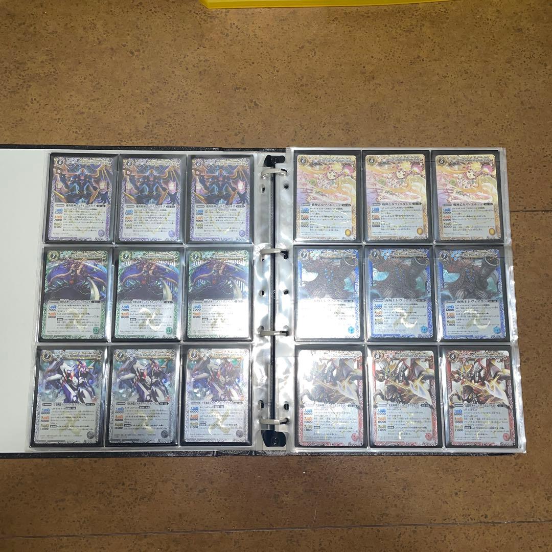 旧Xレア裏Xレア　コンプリートセット