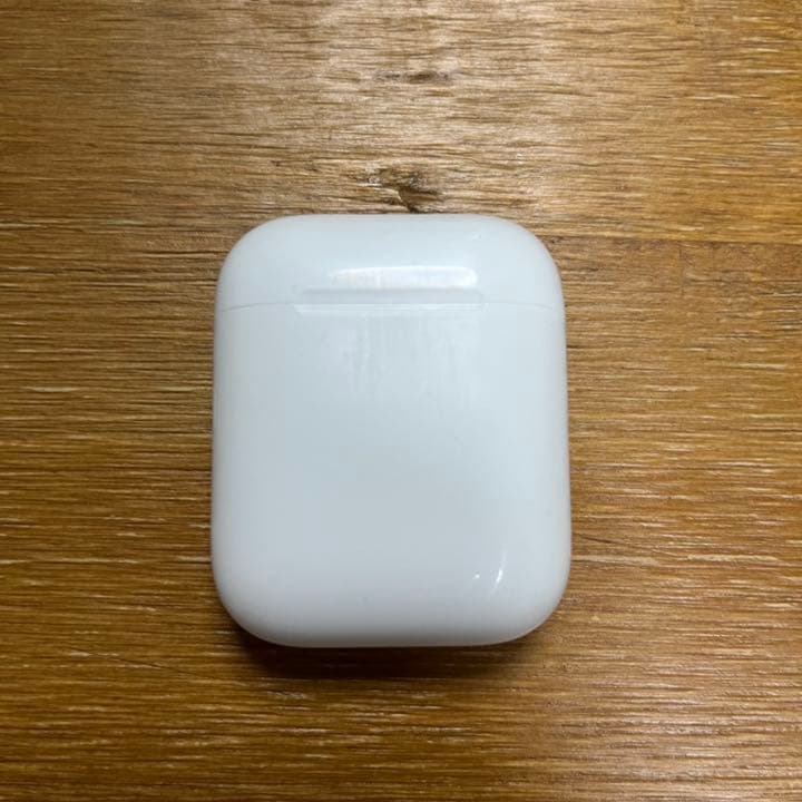Apple AirPods 第一世代 純正 アップル エアポッズ　5