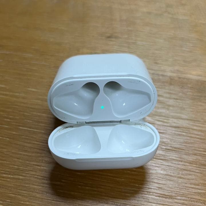Apple AirPods 第一世代 純正 アップル エアポッズ　5