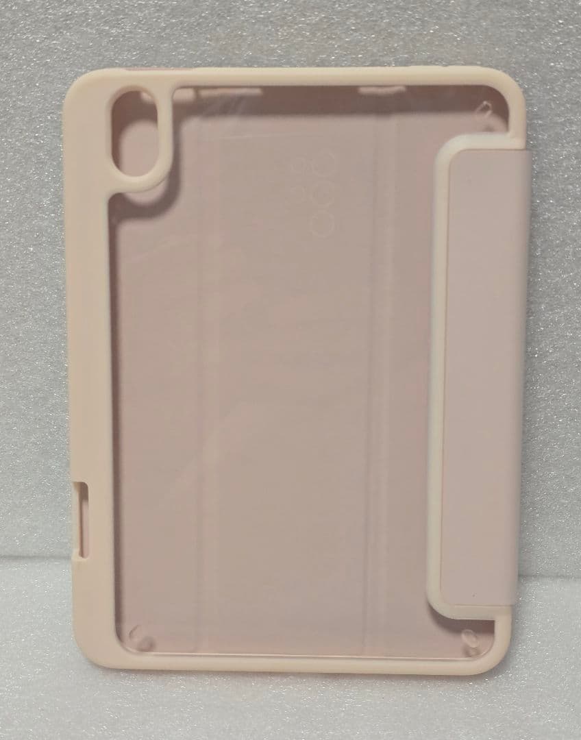 iPad mini 第6世代 64GB WiFiモデル ケース付き