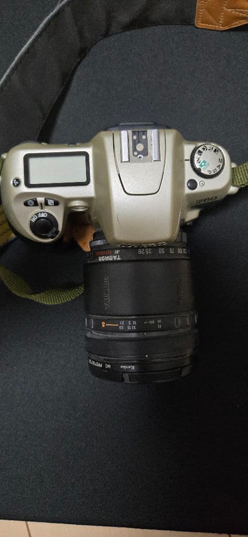 Nikon F60 フィルムカメラ