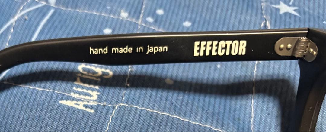 ふ*ん様 effector phase shifter マットブラック