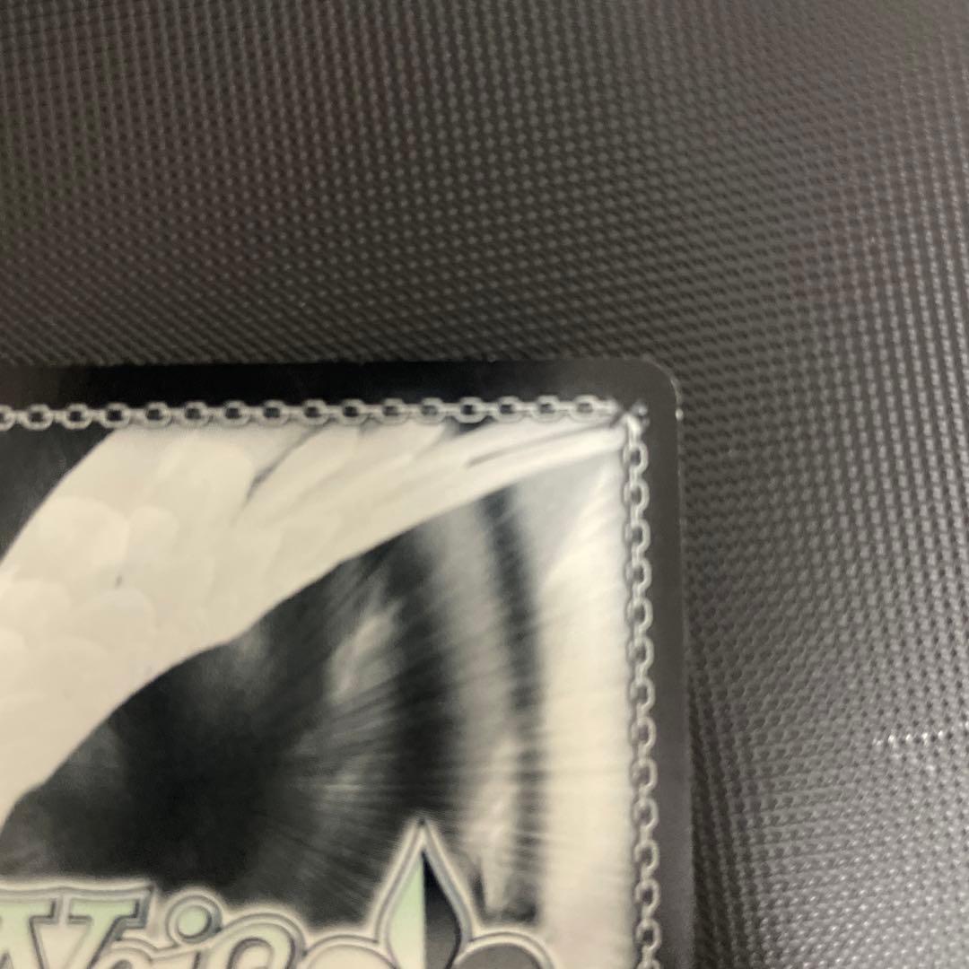 ヴァイスシュヴァルツ 芽生えた信頼 中野 五月 SSP サイン