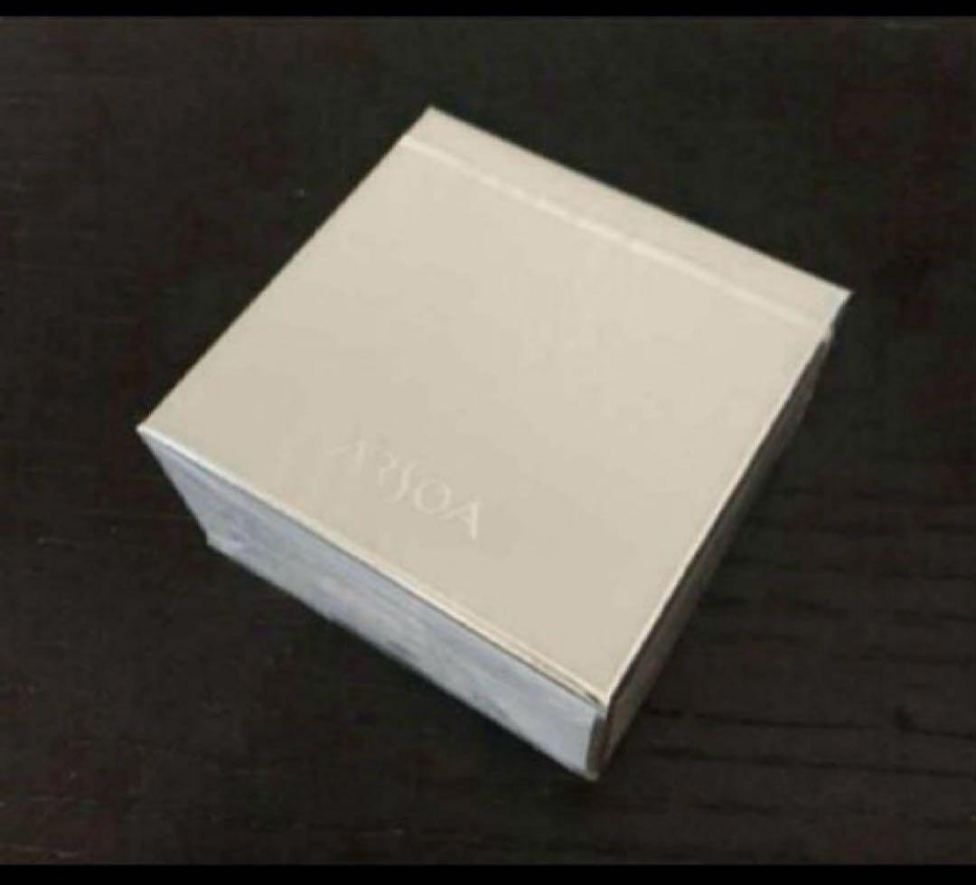 アルソアクイーンシルバー3個 洗顔料　石鹸　洗顔石鹸　箱入　135g