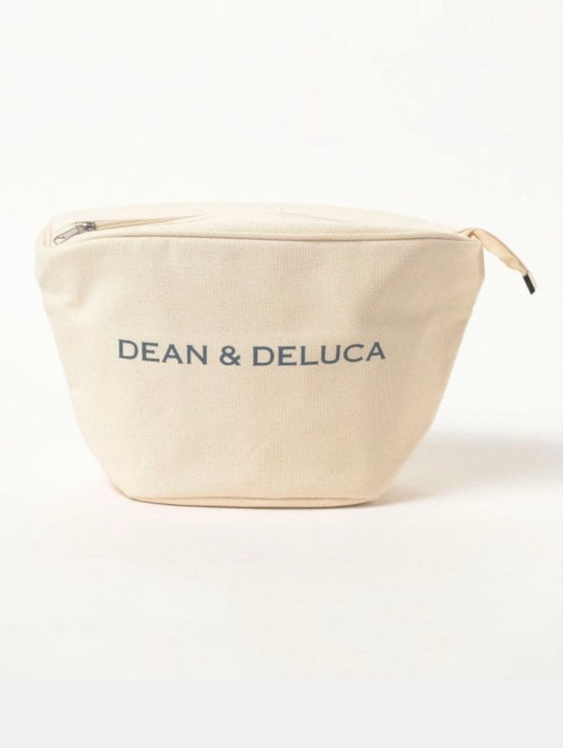 SALE！DEAN & DELUCA ストロー かごバッグ大