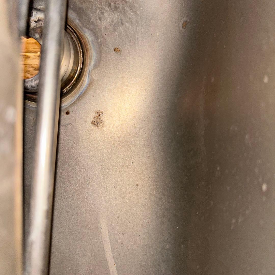 ハーレー　フォーティエイト　XL1200X 純正　タンク　フォーティーエイト