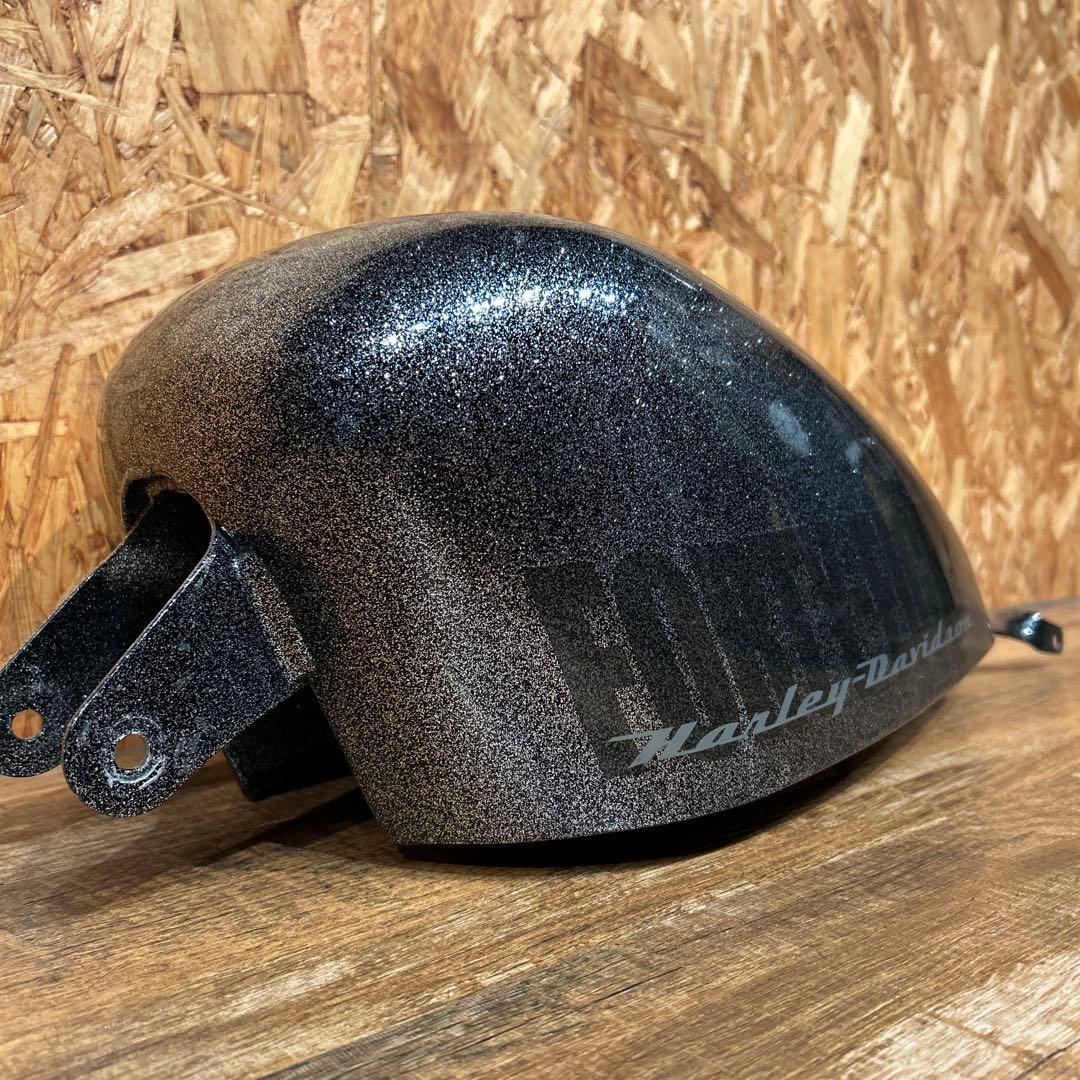 ハーレー　フォーティエイト　XL1200X 純正　タンク　フォーティーエイト