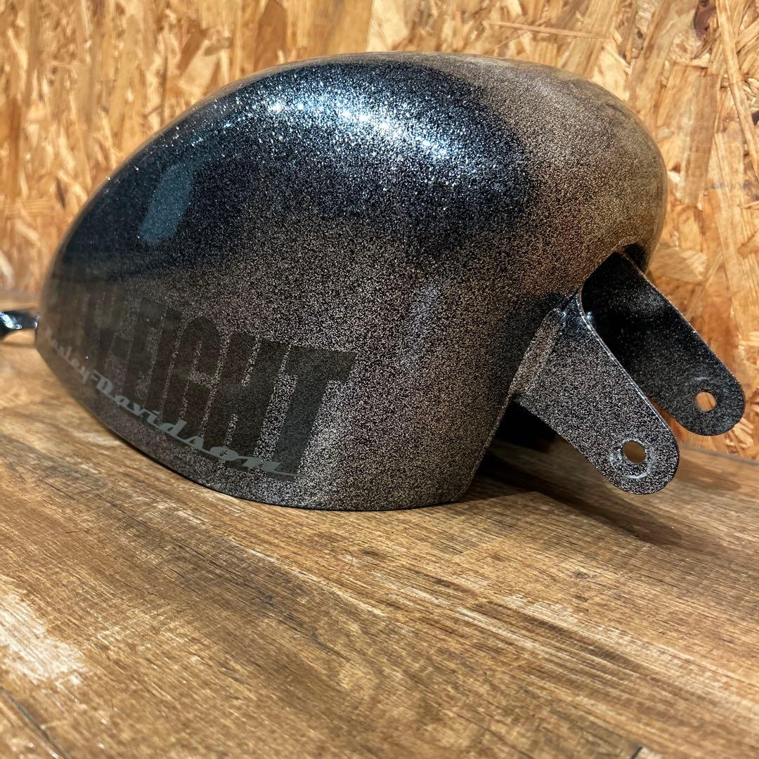 ハーレー　フォーティエイト　XL1200X 純正　タンク　フォーティーエイト