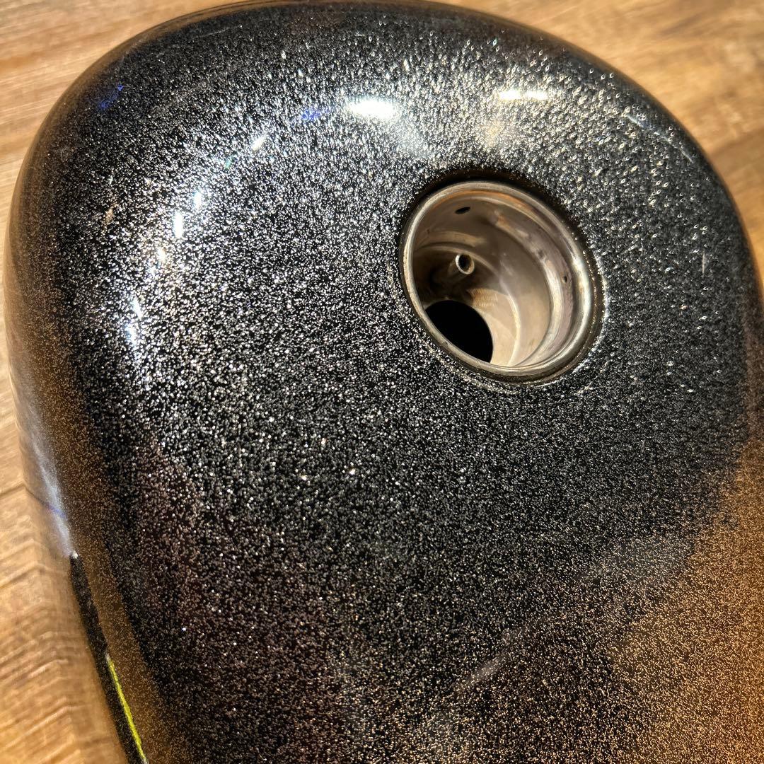 ハーレー　フォーティエイト　XL1200X 純正　タンク　フォーティーエイト