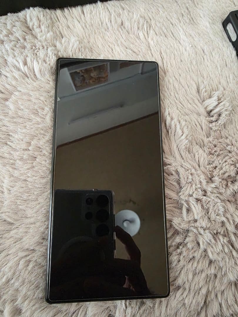 スマートフォン本体 REDMAGIC 10S Pro