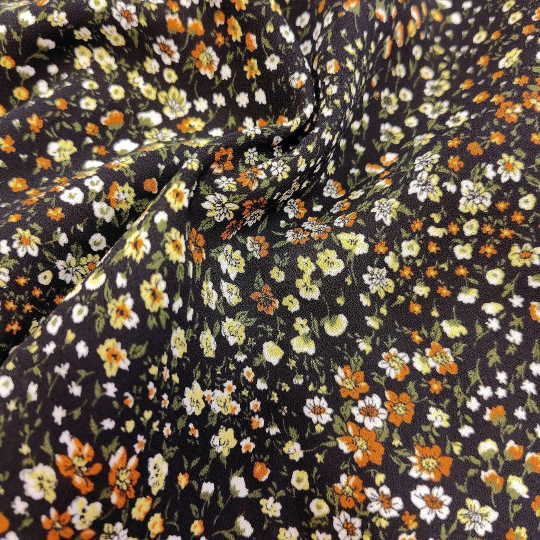 ボ*コ様 レリアン ネミカ ボタニカル ワンピース0M