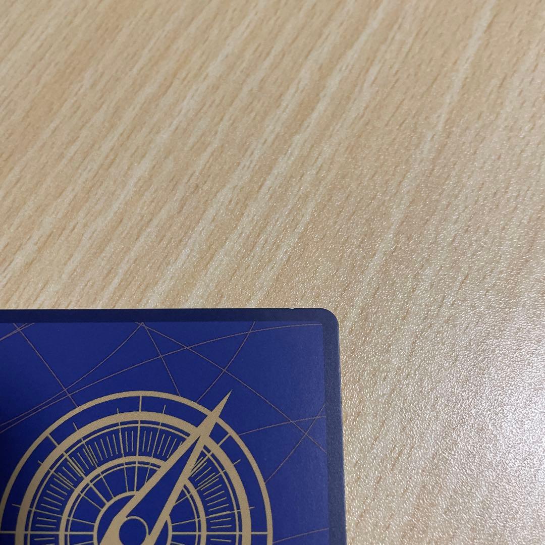 モンキー・D・ルフィ コミパラ　新たなる皇帝