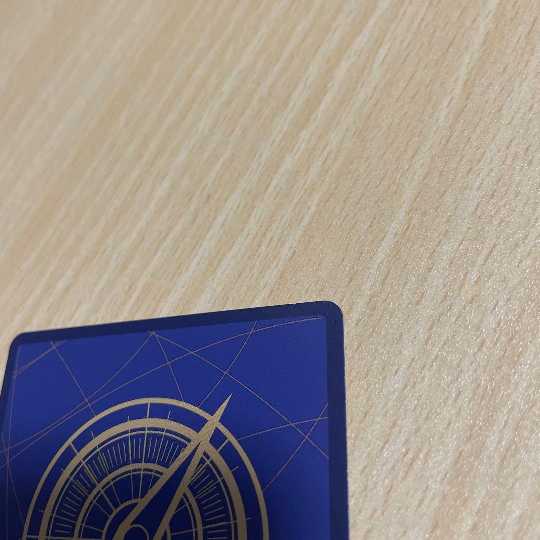 モンキー・D・ルフィ コミパラ　新たなる皇帝