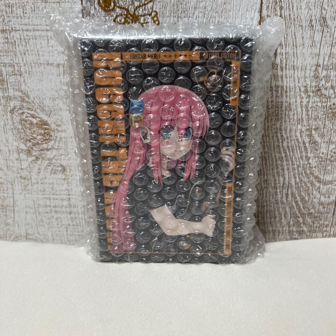 【は】【ぼっち・ざ・ろっく ワイヤレスイヤホン】『ONKYO AOW01』