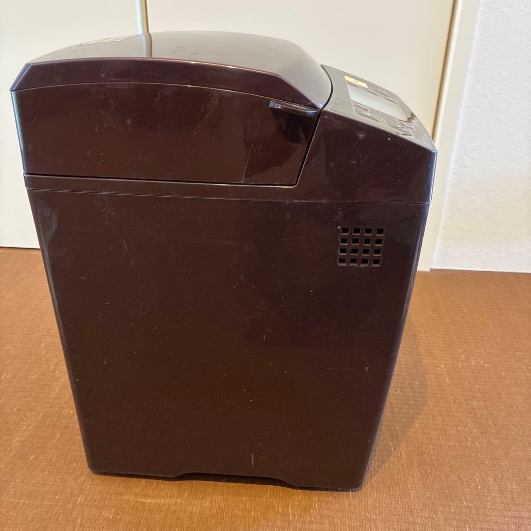 Panasonic GOPAN ライスブレッドクッカー SD-RBM1001